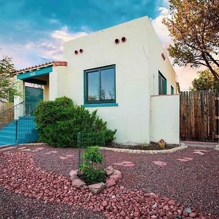 Quail Cottage Clarkdale-Renovated Historic Cottage Sedona Jerome Wineries Exteriör bild