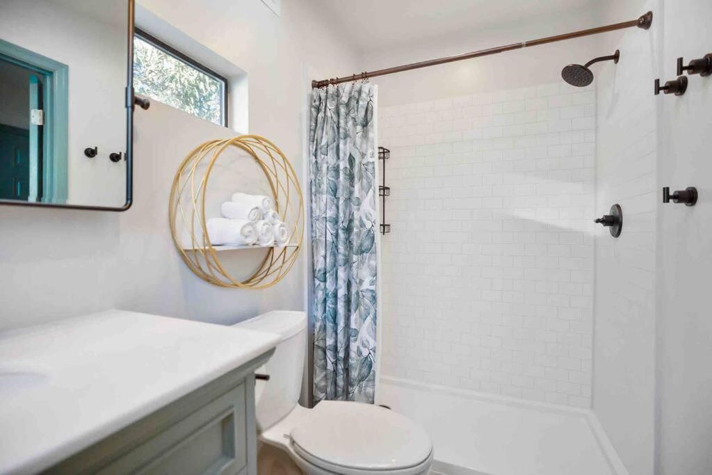 Quail Cottage Clarkdale-Renovated Historic Cottage Sedona Jerome Wineries Exteriör bild