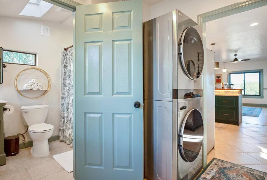 Quail Cottage Clarkdale-Renovated Historic Cottage Sedona Jerome Wineries Exteriör bild
