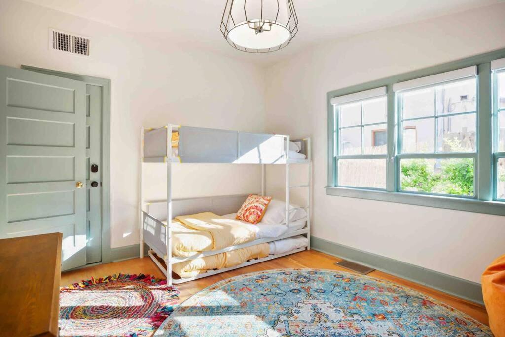 Quail Cottage Clarkdale-Renovated Historic Cottage Sedona Jerome Wineries Exteriör bild