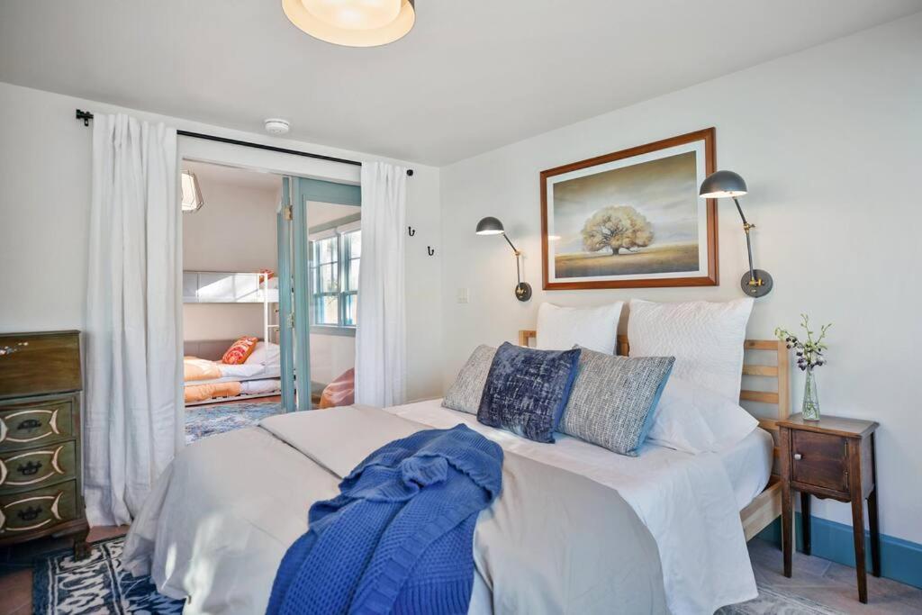 Quail Cottage Clarkdale-Renovated Historic Cottage Sedona Jerome Wineries Exteriör bild