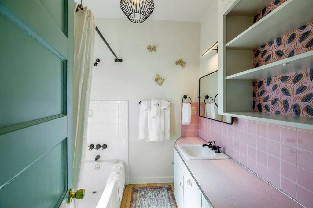 Quail Cottage Clarkdale-Renovated Historic Cottage Sedona Jerome Wineries Exteriör bild